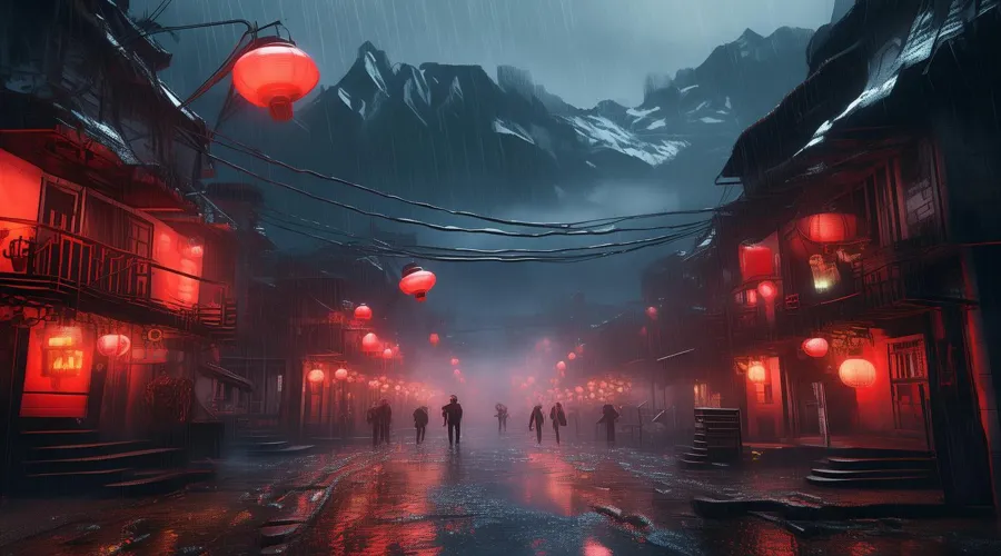 战神蚩尤兑换码横幅图片2